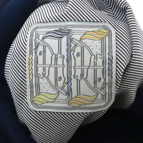 Hermes Bucket Size 57 Hat main image 8